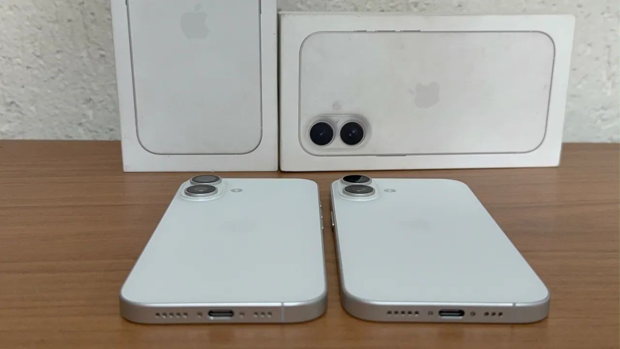IPHONE 16 128GB 10O/90/% - Foto 3