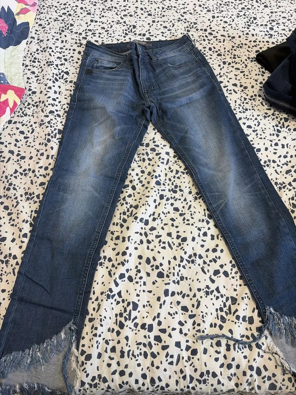Calça Jjohn john
