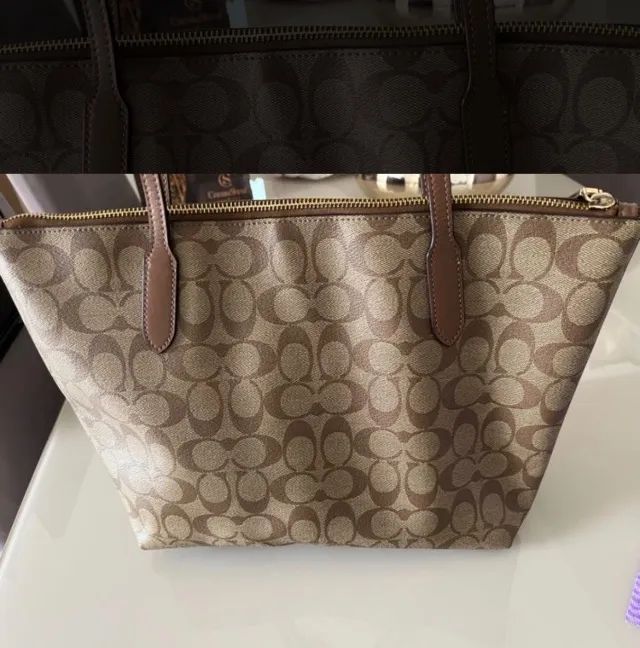 Bolsa original Coach  - Foto 2