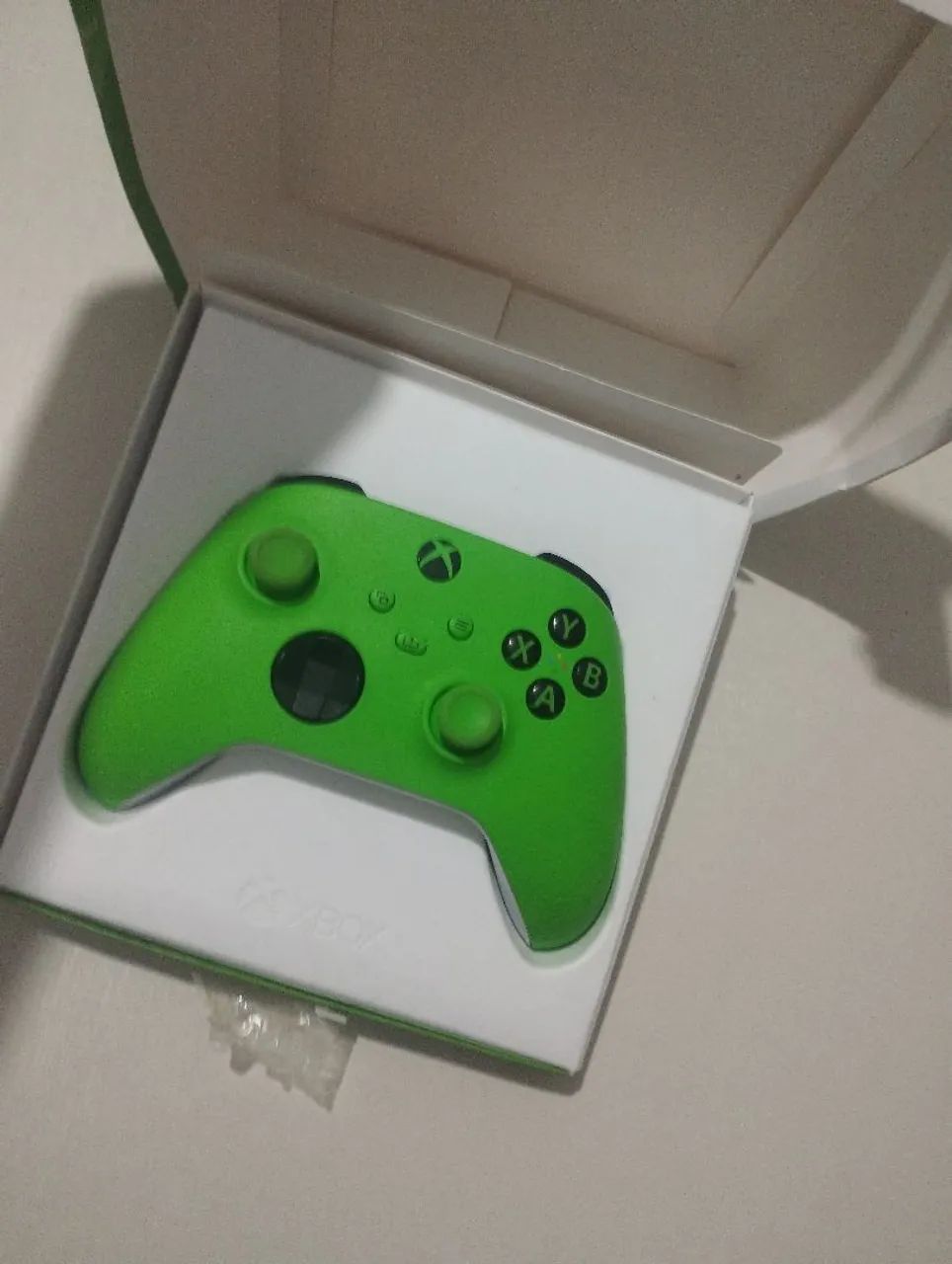 Controle Xbox original desapego - Foto 2