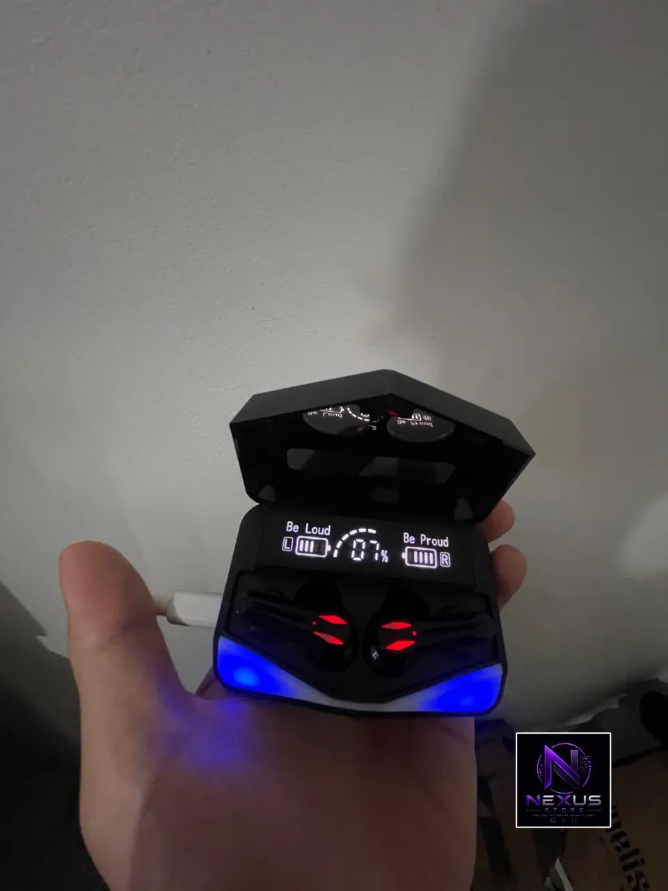 Fone Bluetooth  - Foto 2