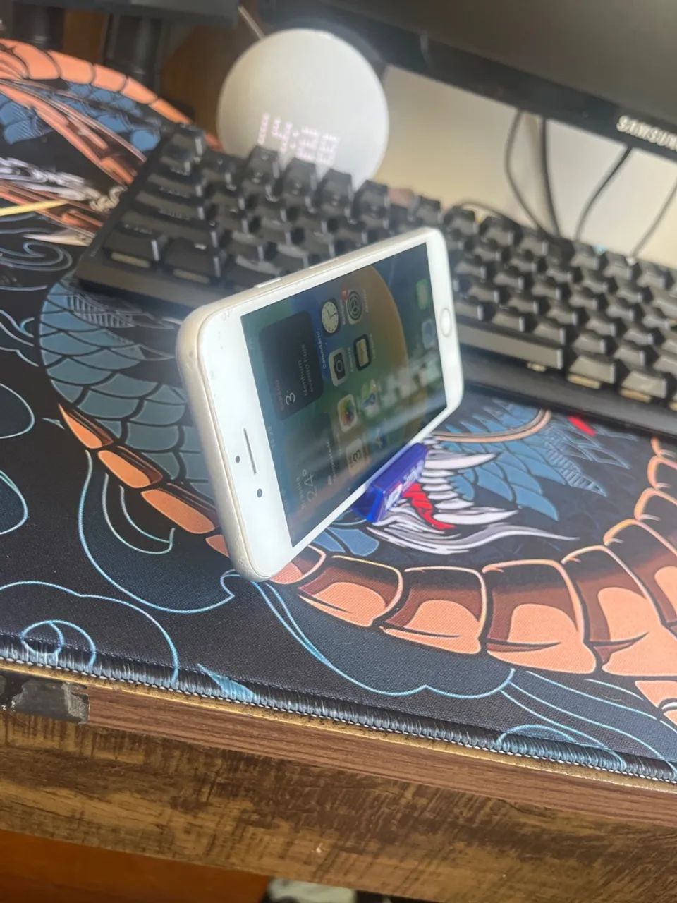 iPhone 8 - Foto 5