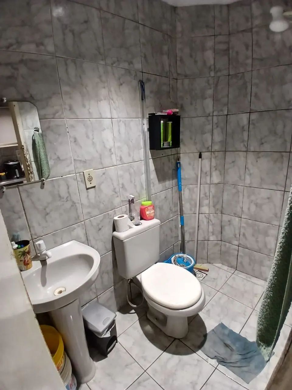 Casa 1ºandar no bairro dos ipês  - Foto 5
