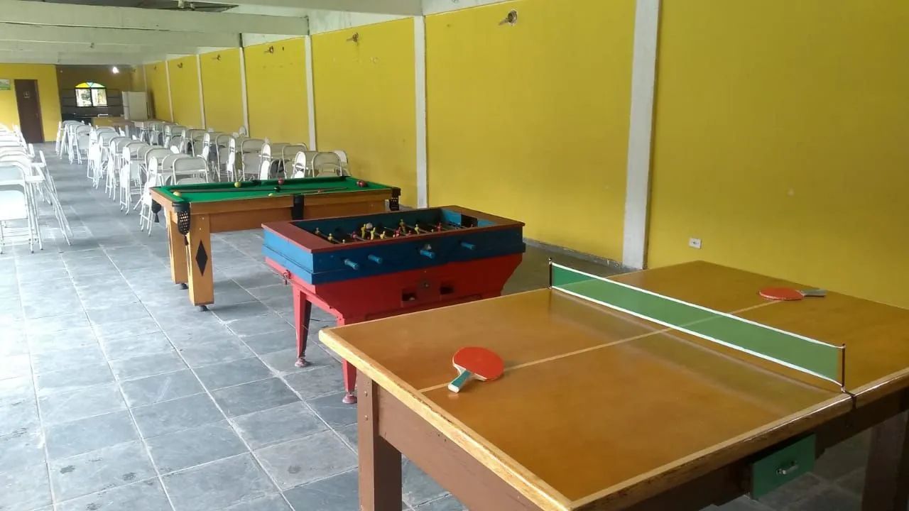 Sitio Recanto Verde (Santo Aleixo - Magé) - Foto 9