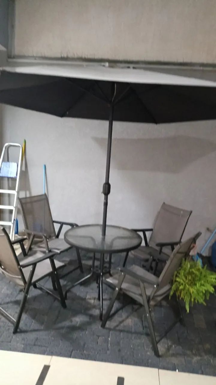 Vendo mesa sombrite  - Foto 3