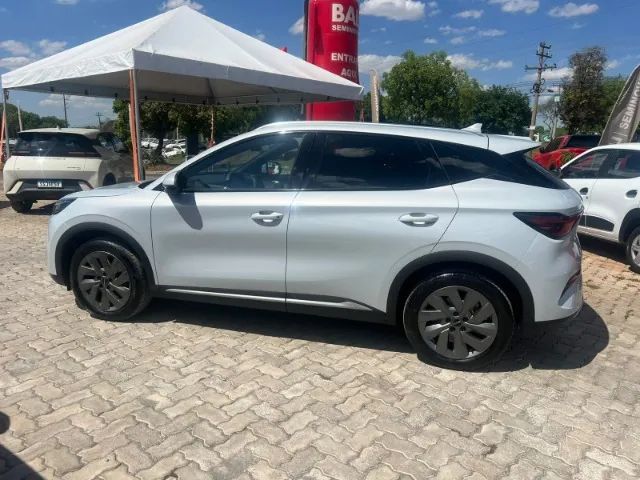 BYD Yuan Plus Plus AWD 2027 - Foto 5