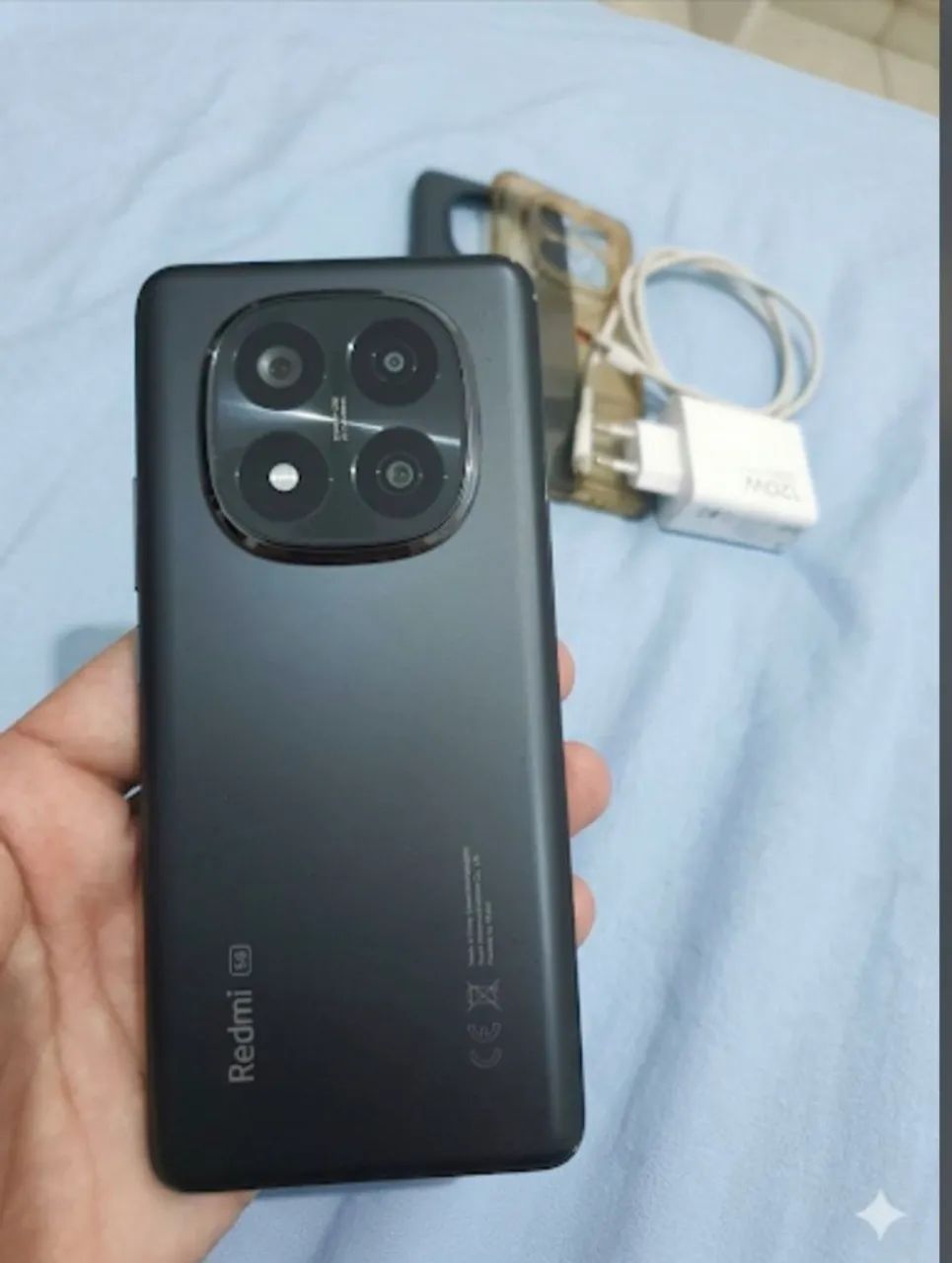 Redmi Note 14 pro + 5G - Foto 2