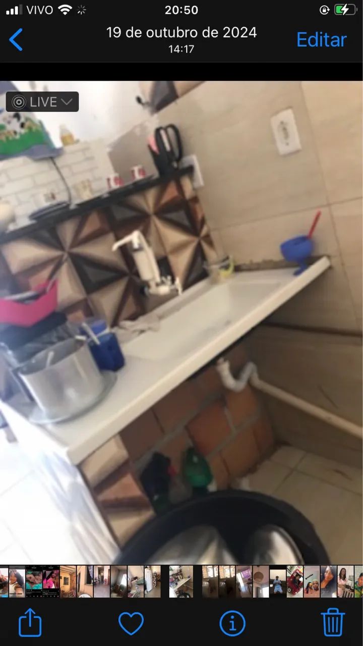 Vende se está casa  - Foto 3