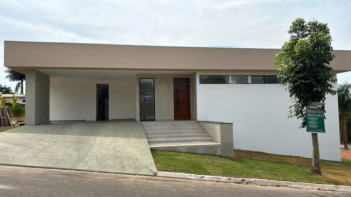 Casa de Condomínio com 4 quartos à venda em Igarapé - Foto 2
