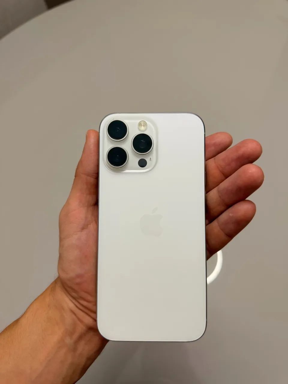 IPHONE 16 PRO MAX 256 - Foto 3