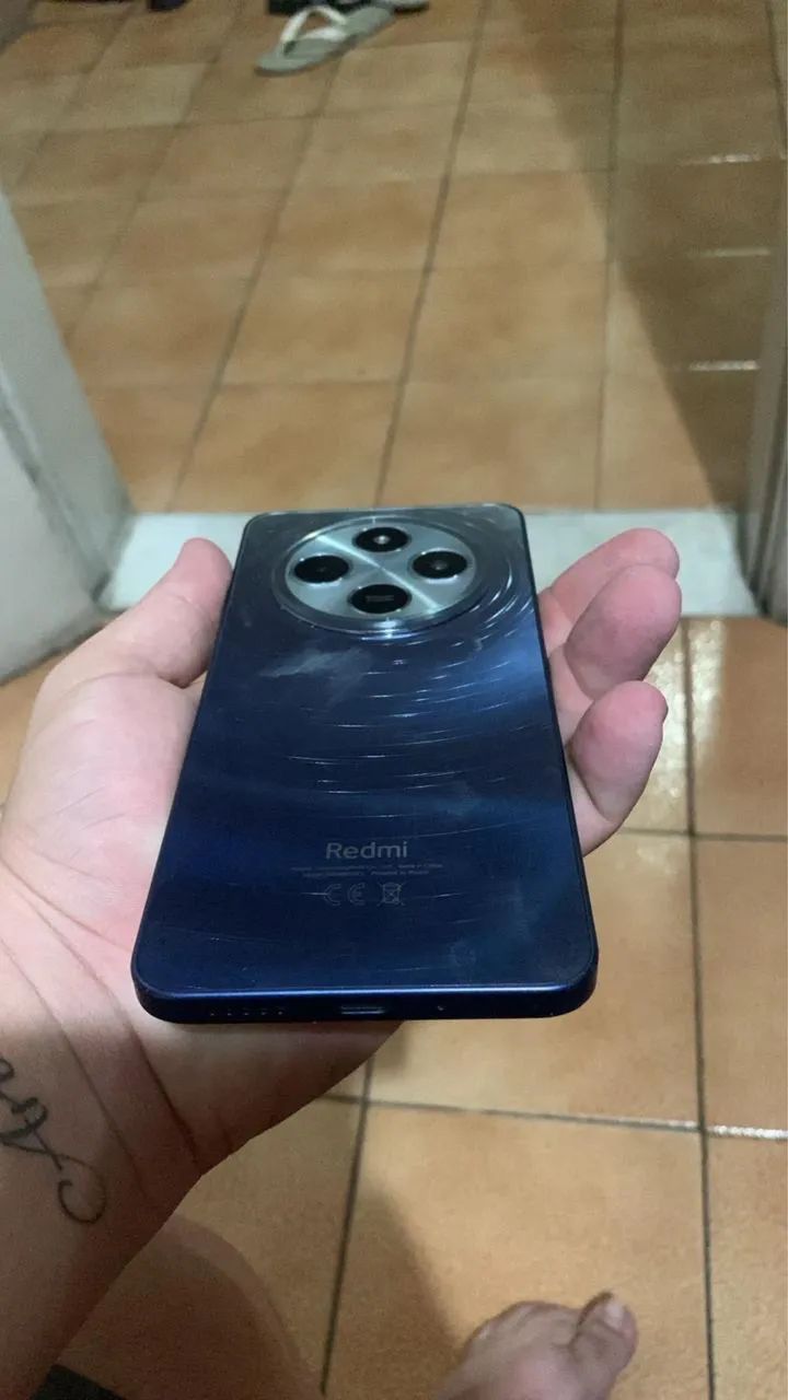 Xiaomi 14C - Foto 2