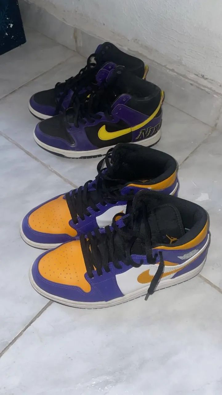 Jordan High - Foto 5