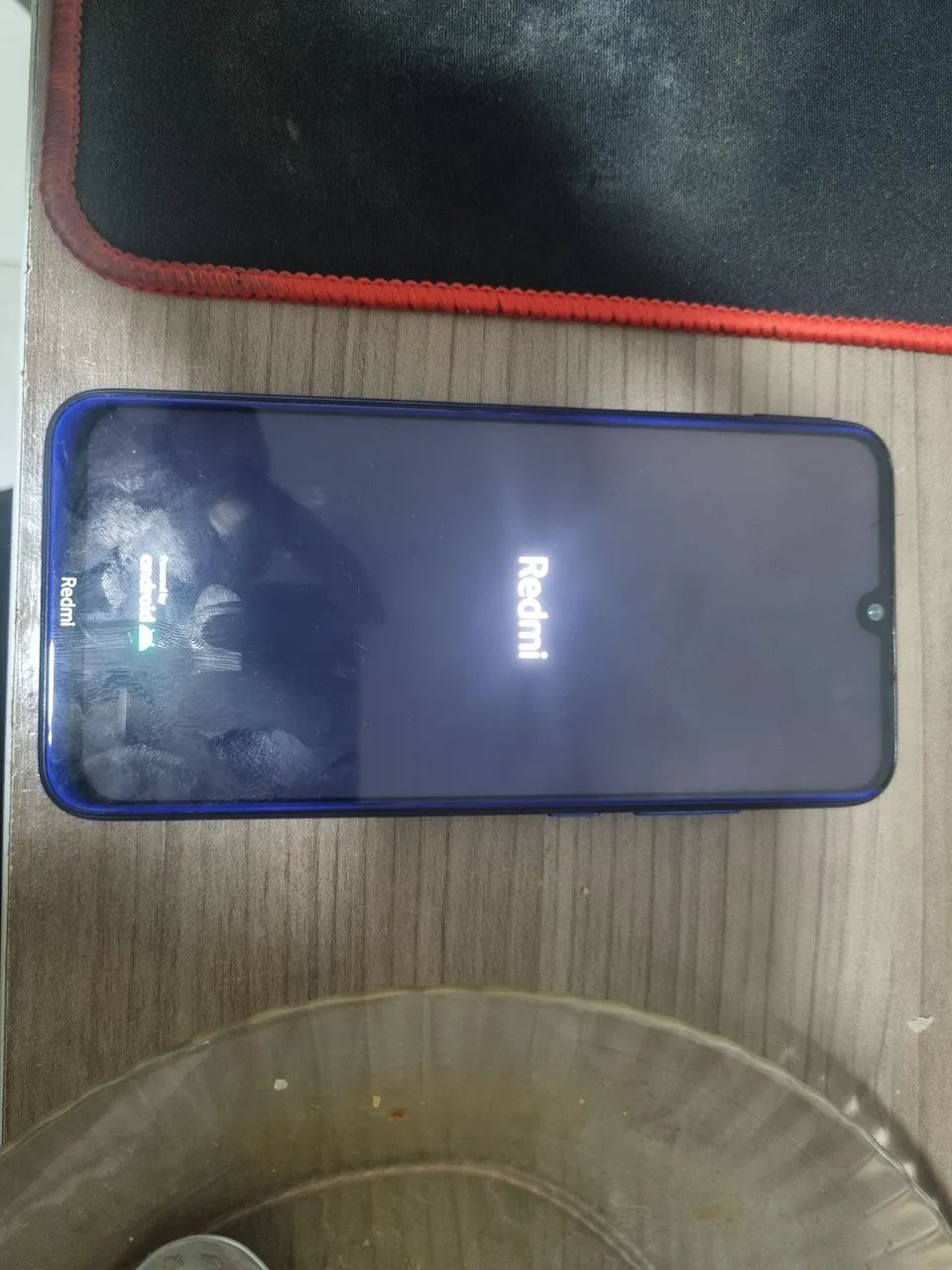 Redmi note 8 64 gb  - Foto 3