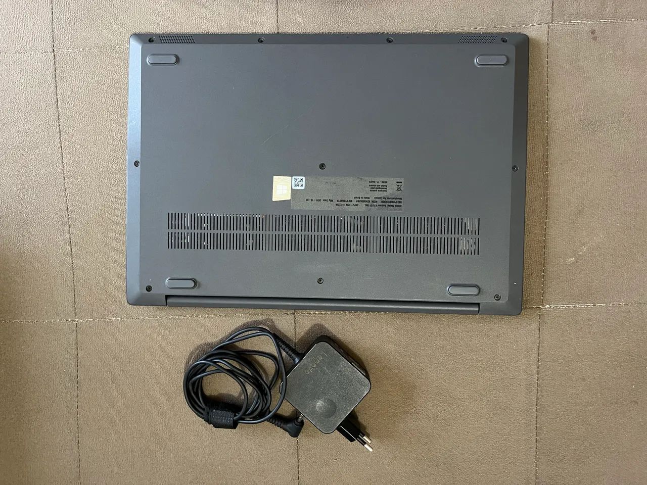 Notebook Lenovo  - Foto 4