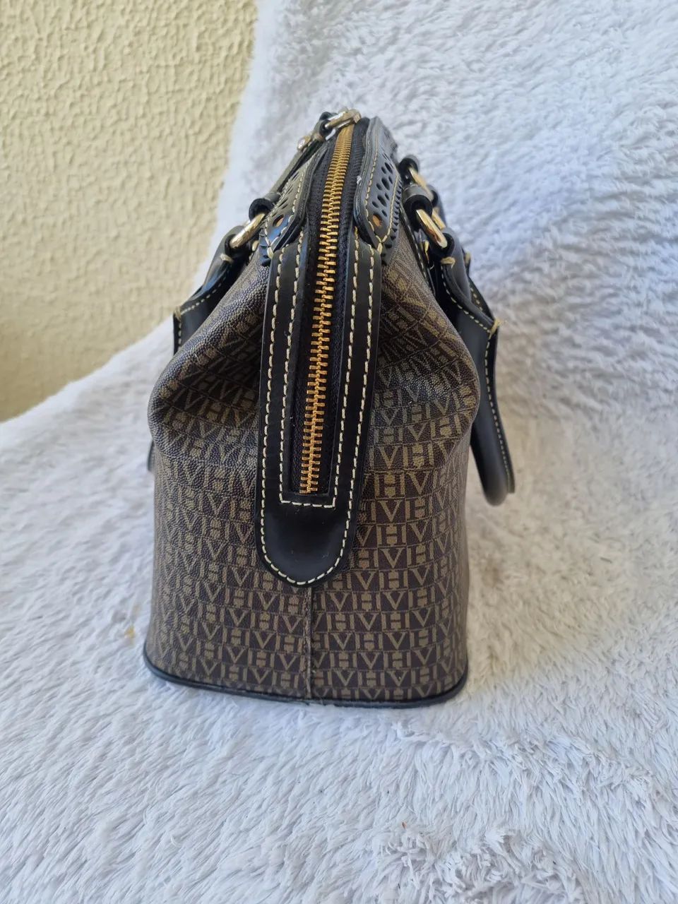 Bolsa Victor Hugo - Foto 2