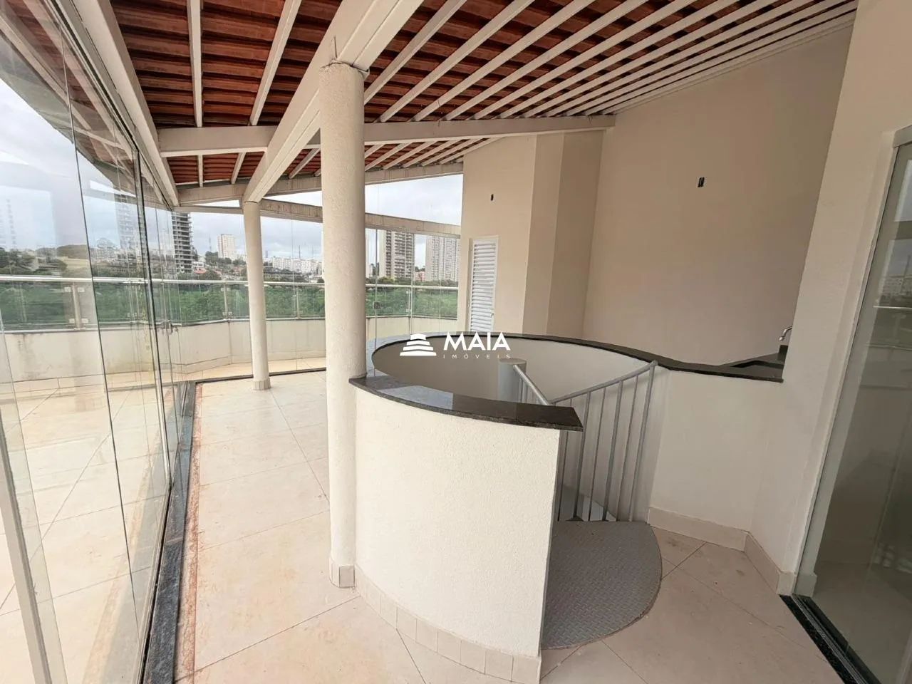 Duplex à venda no bairro Estados Unidos - Foto 4