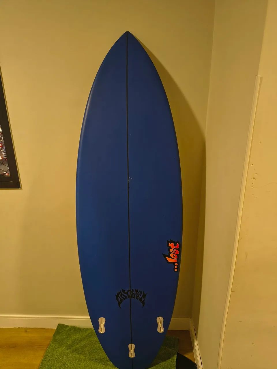 Prancha de Surf Lost  - Foto 2