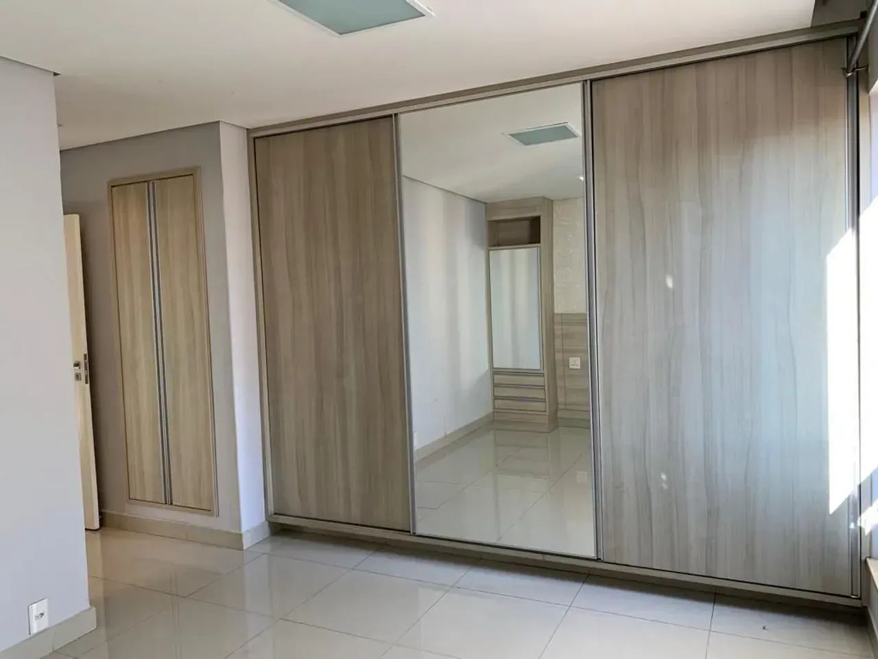 Apartamento à venda, 171m2 com 3 quartos, suíte em Centro - Uberlândia - MG - Foto 5