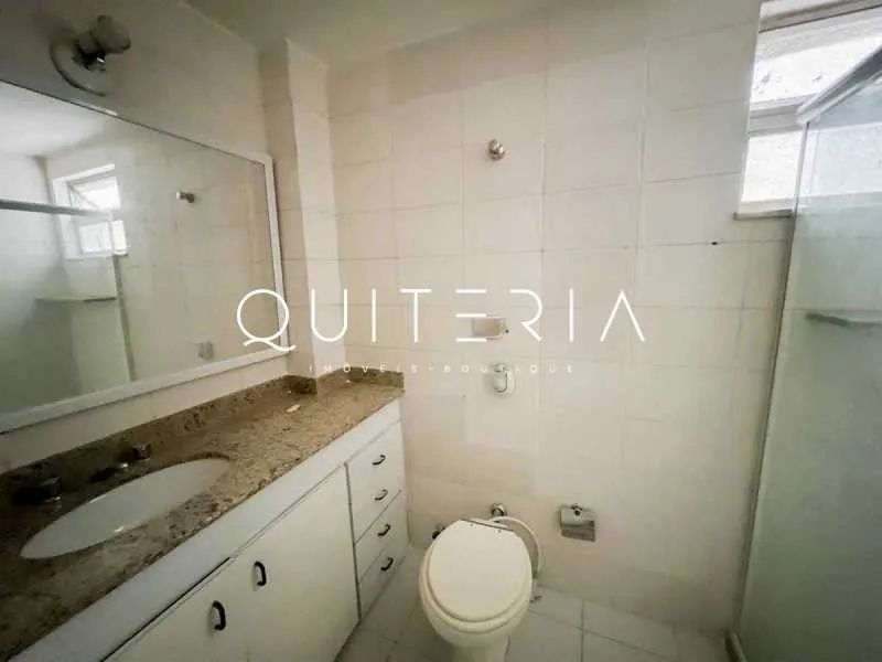 Apartamento - / Residencial / Gávea - Foto 4