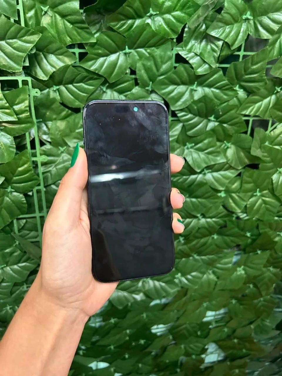 iPhone 15pro 128gb - Foto 4