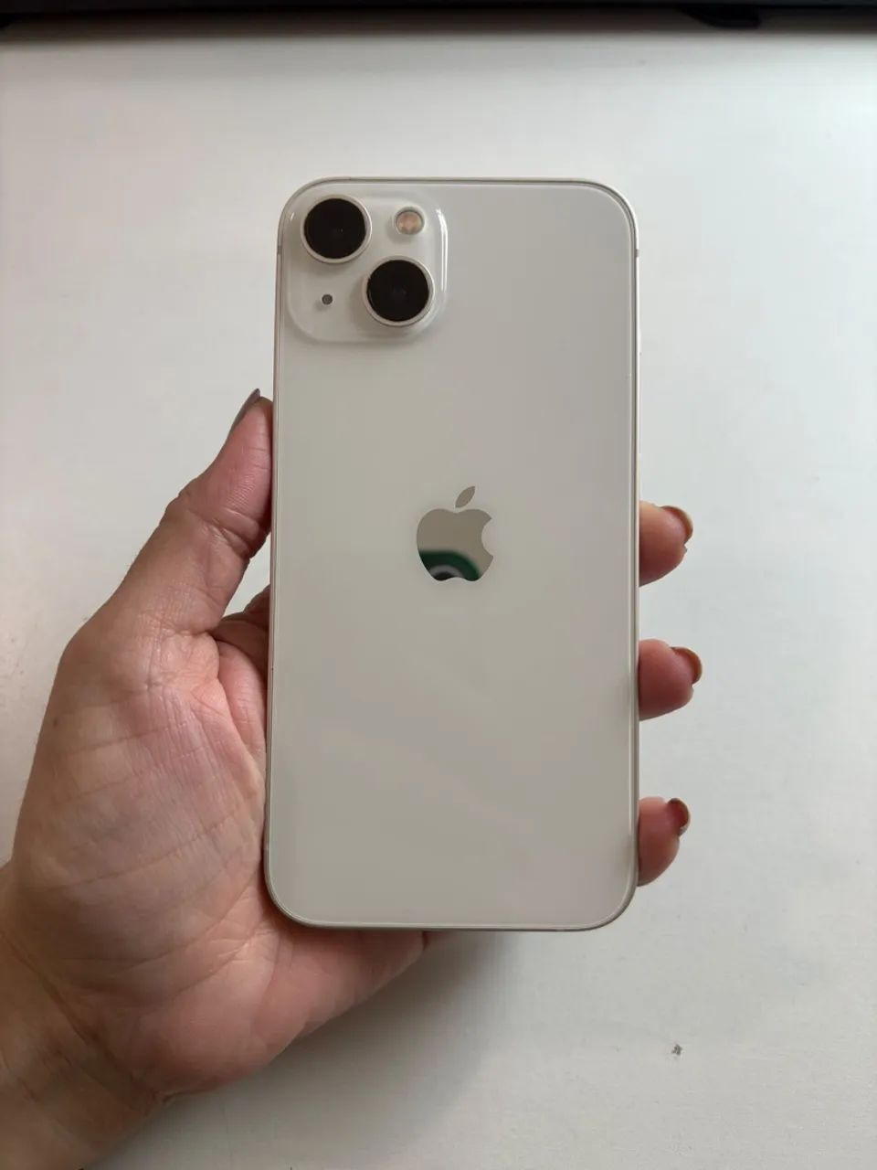 VENDO IPHONE 13, 128GB todo original .
