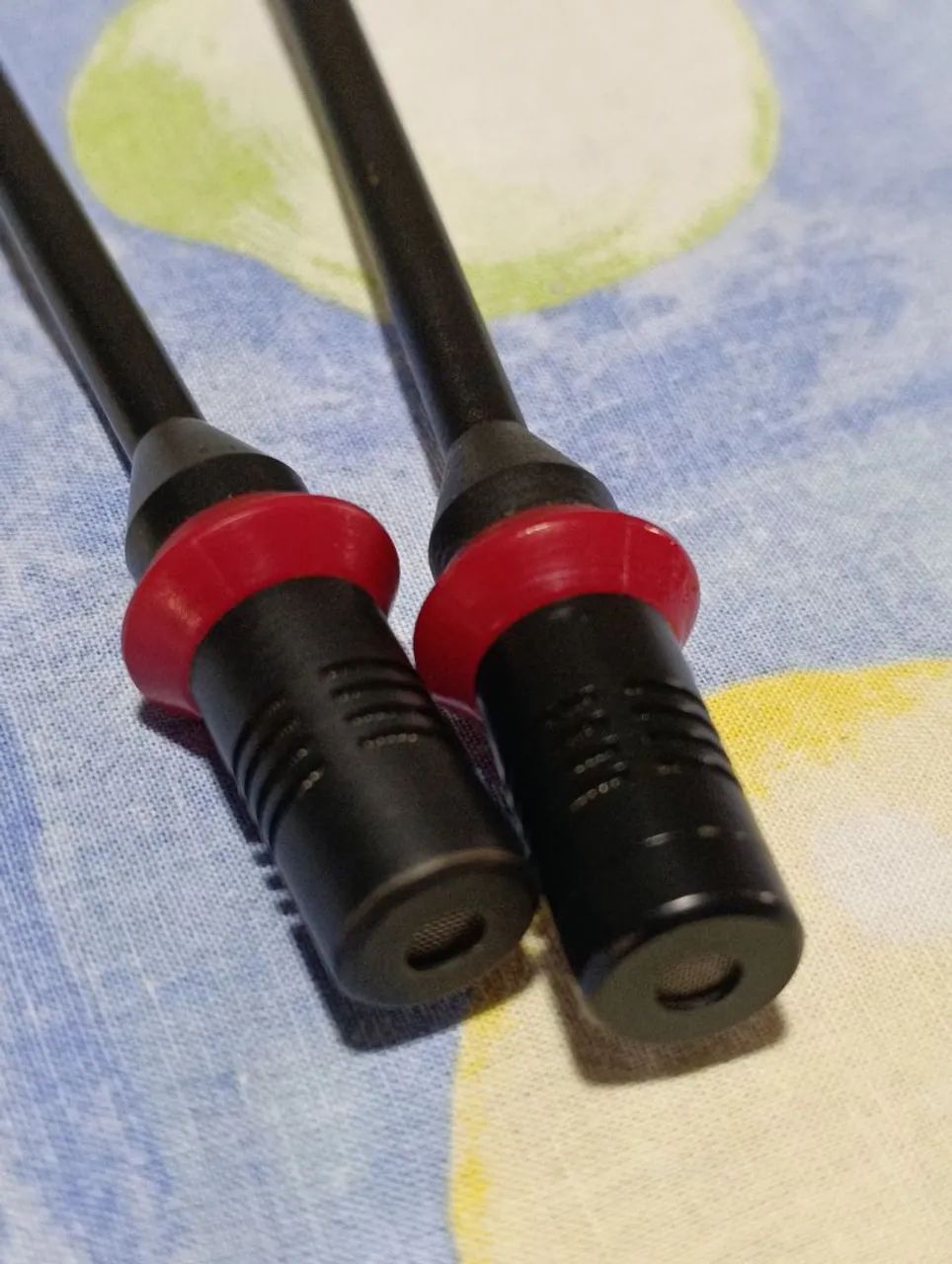 Haste Microfone TSI MMF-303 Original  - Foto 3