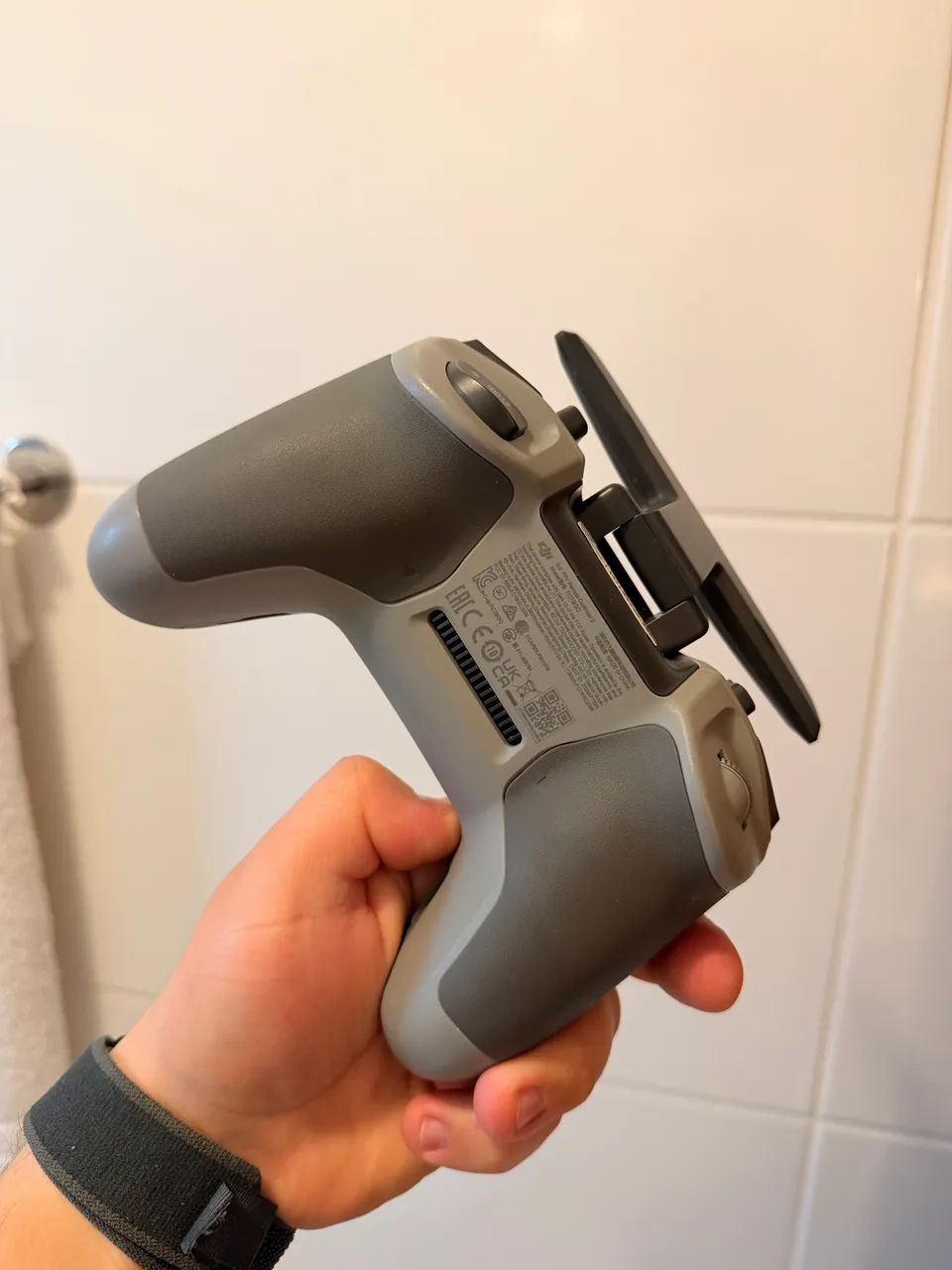 DJI controle fpv 2 - Foto 4