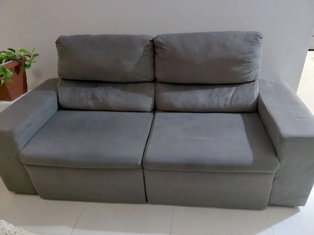 SOFÁ 3 LUGARES 