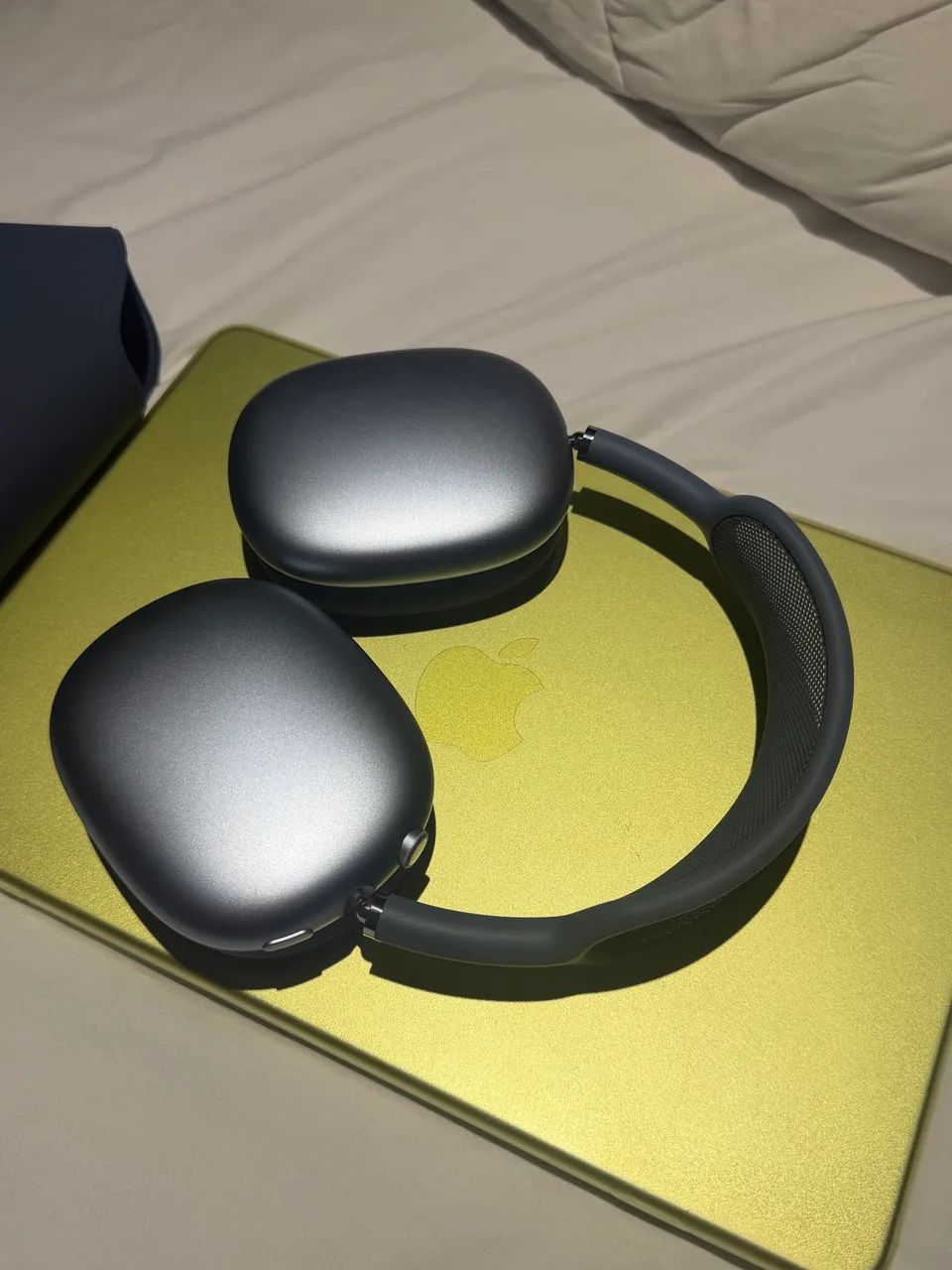 AirPods Max 2 azul 