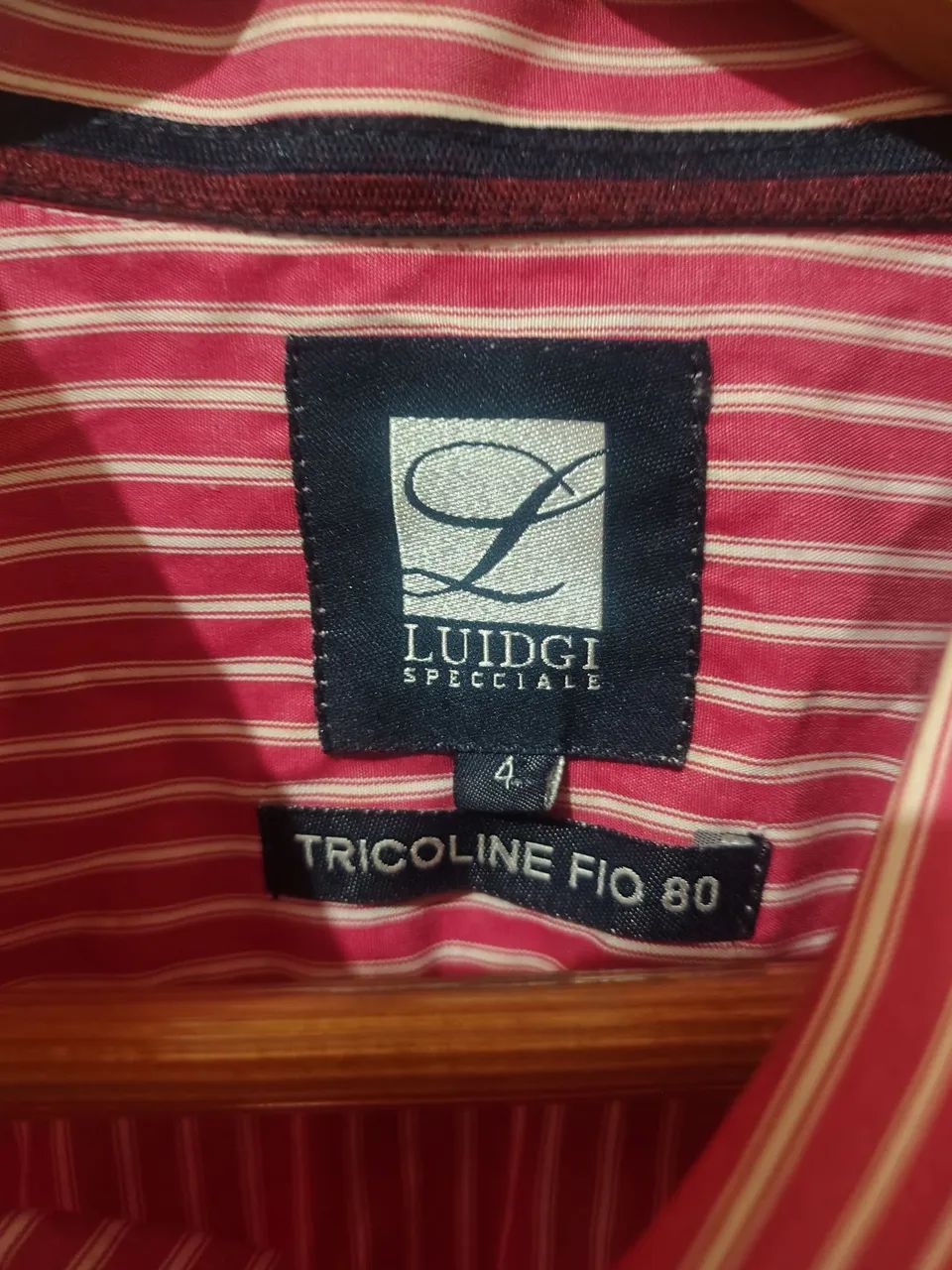 Camisas Masculinas  - Foto 4