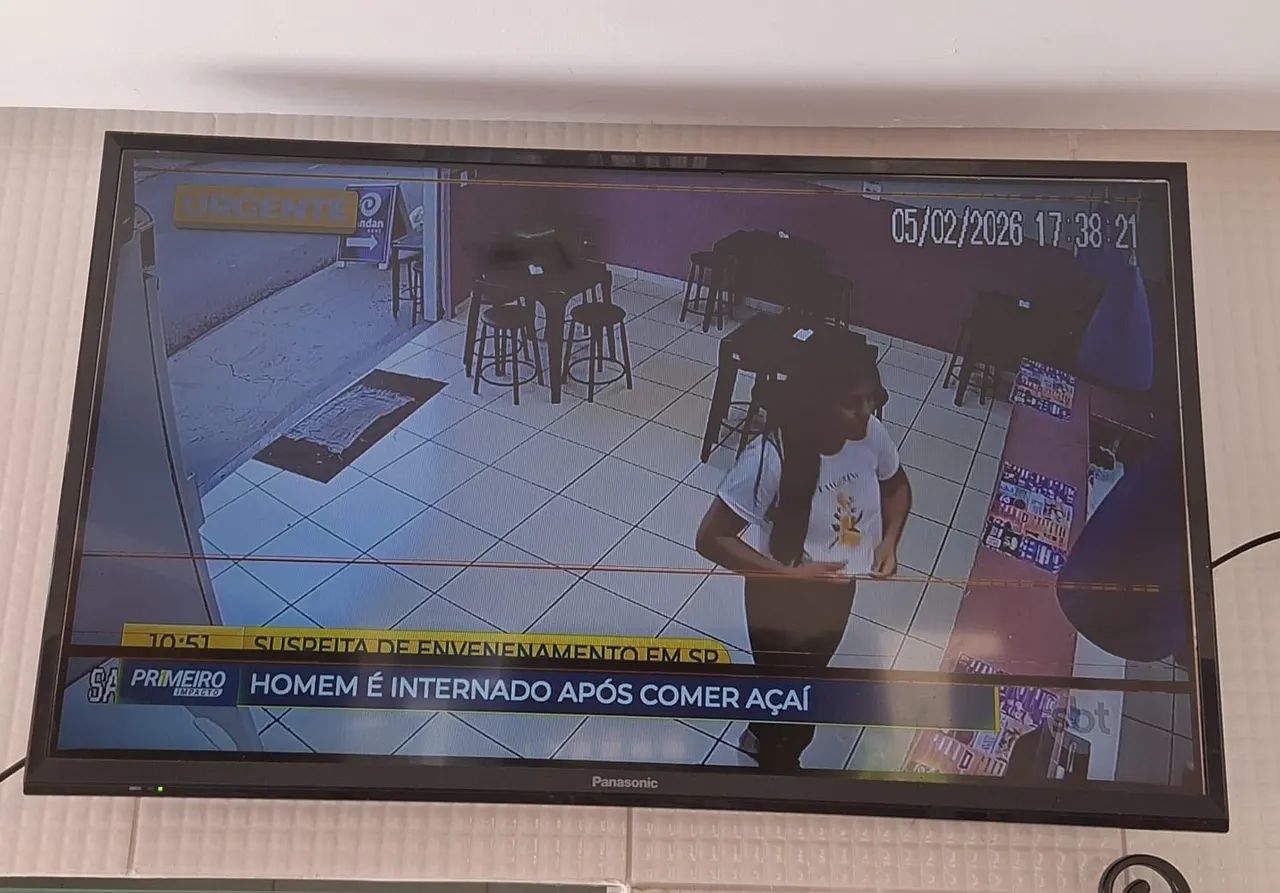 TV Panasonic 32'' - Foto 3