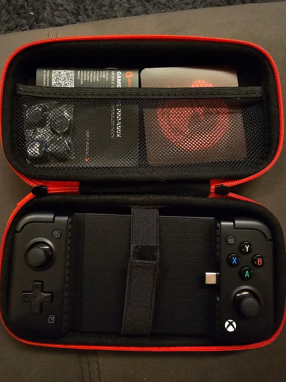 Gamesir X2 Pro