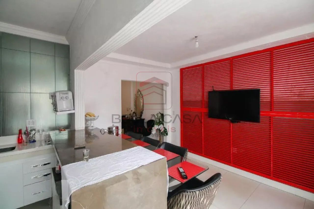 Casa à venda com 130m², 2 quartos e 2 vagas Belenzinho - Foto 3