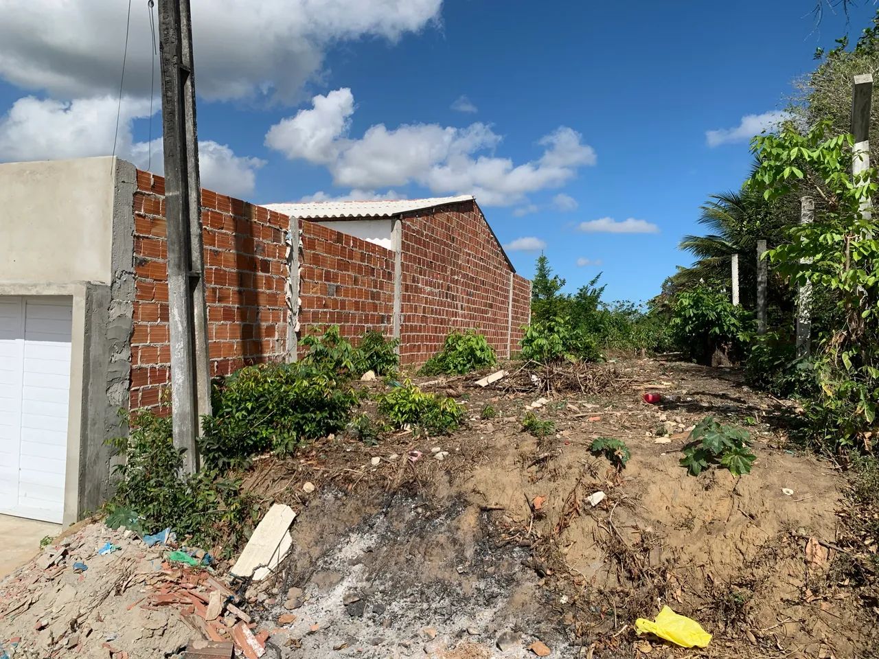 Vendo terreno em maruim-se - Foto 3