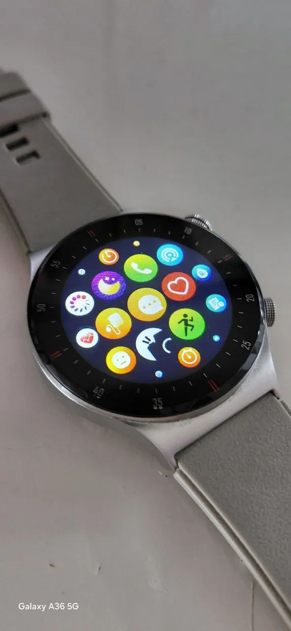 Smartwatch  - Foto 3