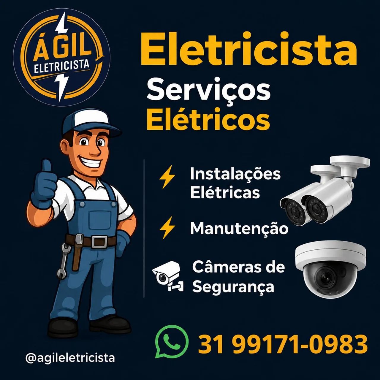  Serviços Eletricos
