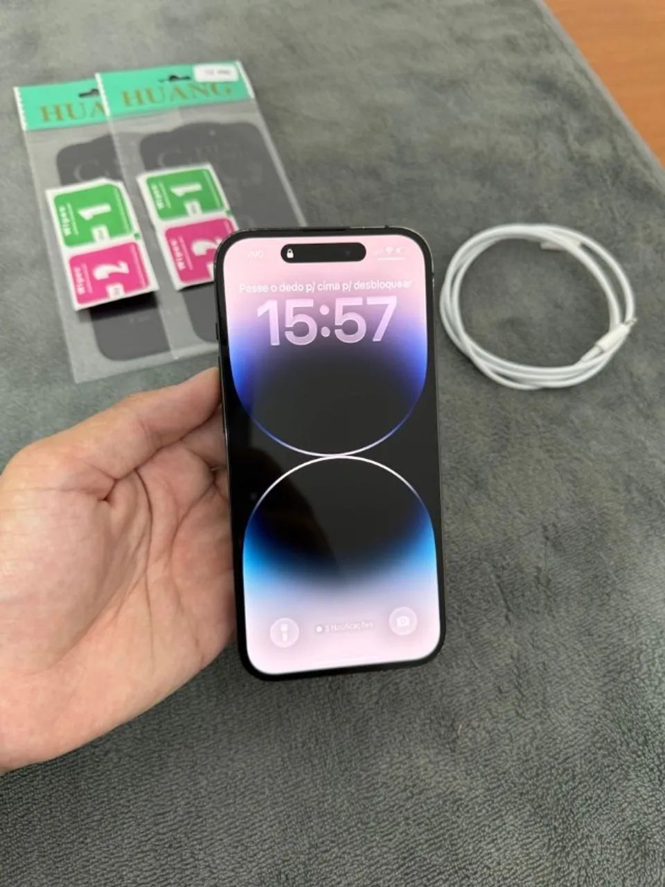 Iphone 14 Pro 128g