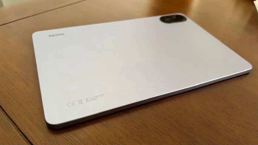 Tablet Redmi Pad 2  - Foto 3