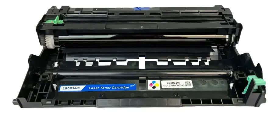 Fotocondutor * Pro Resolution DR3440.DR3442 DR3472 Compativel Impressor L5502 L560 Ref 215
