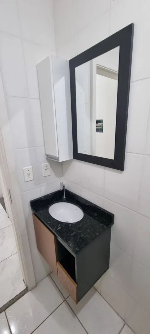 Apartamento 53 m² - Vila Santa Clara - Sorocaba - Foto 2