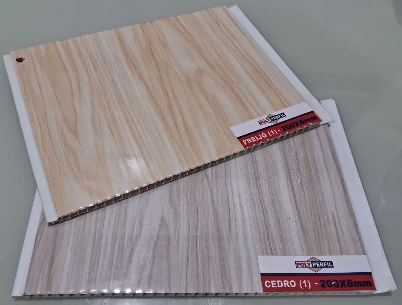 FORRO PVC DECORAR. - Foto 2