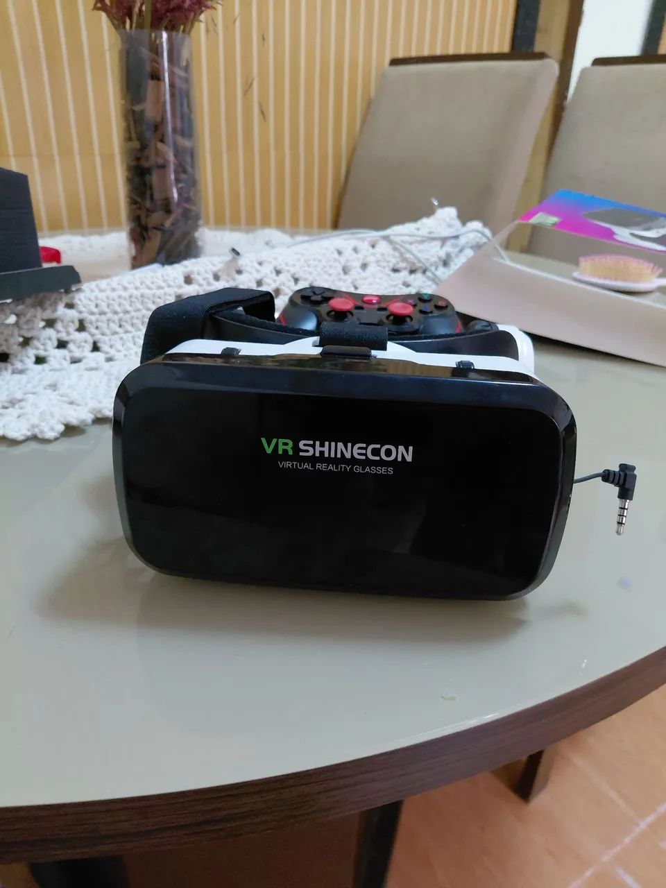Óculos virtual - Foto 4