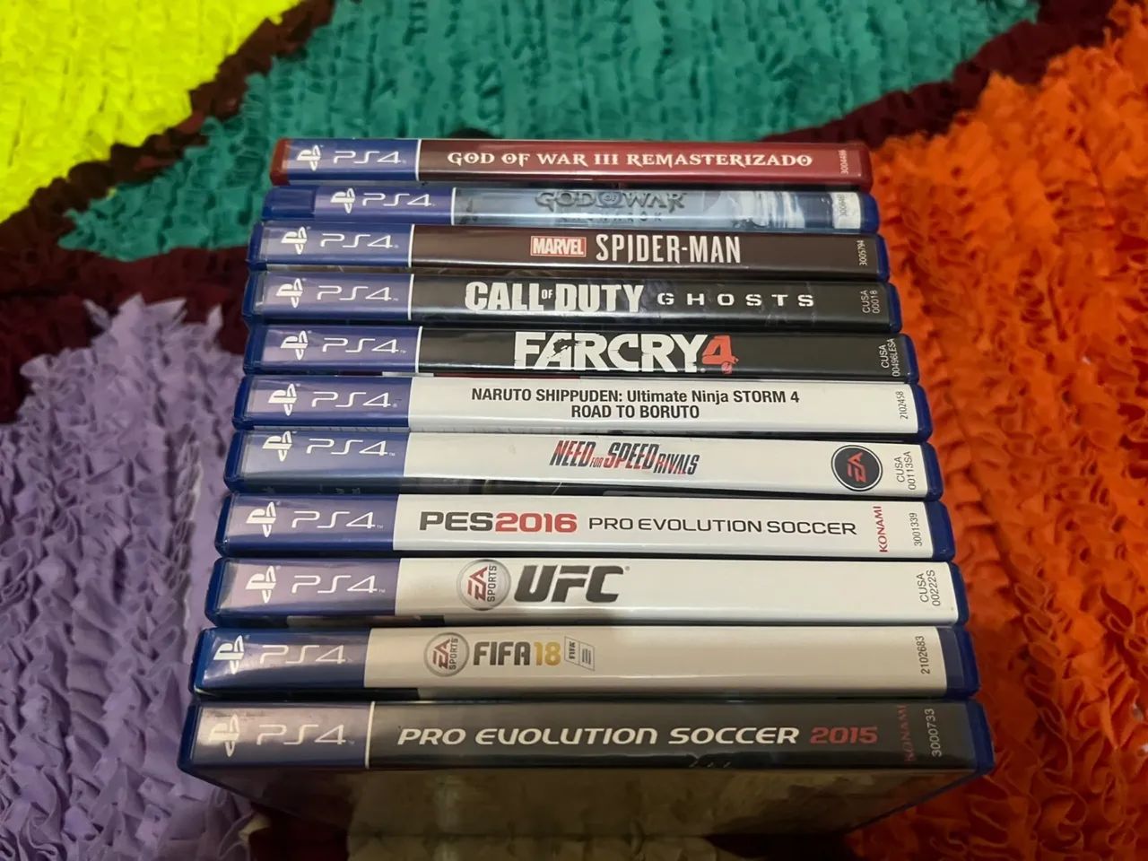 PlayStation 4 - Foto 4