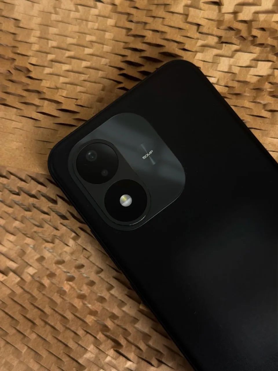 Redmi Note 17 256 Black - Lacrado - Pronta Entrega  - Foto 4