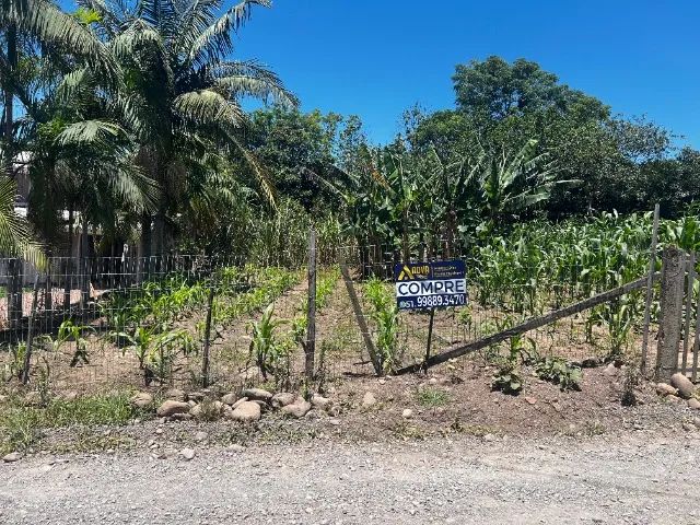 Oportunidade ! Terreno a venda em Terra de Areia !