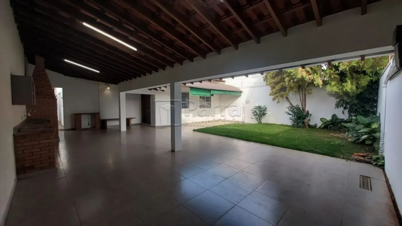 Casa Padrão em Franca - Foto 2