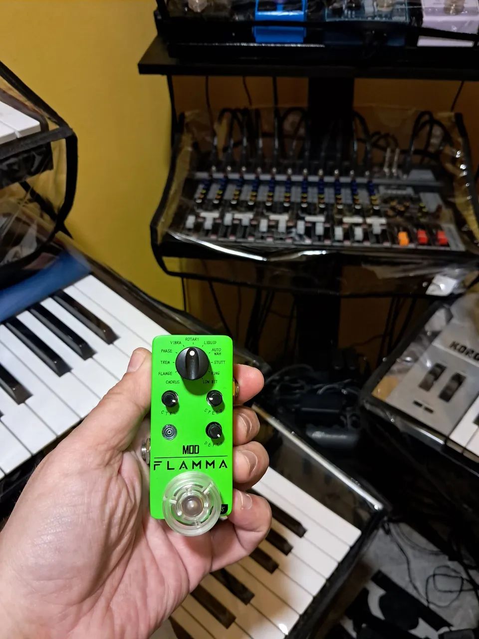 Flamma FC05 Multi Modulation