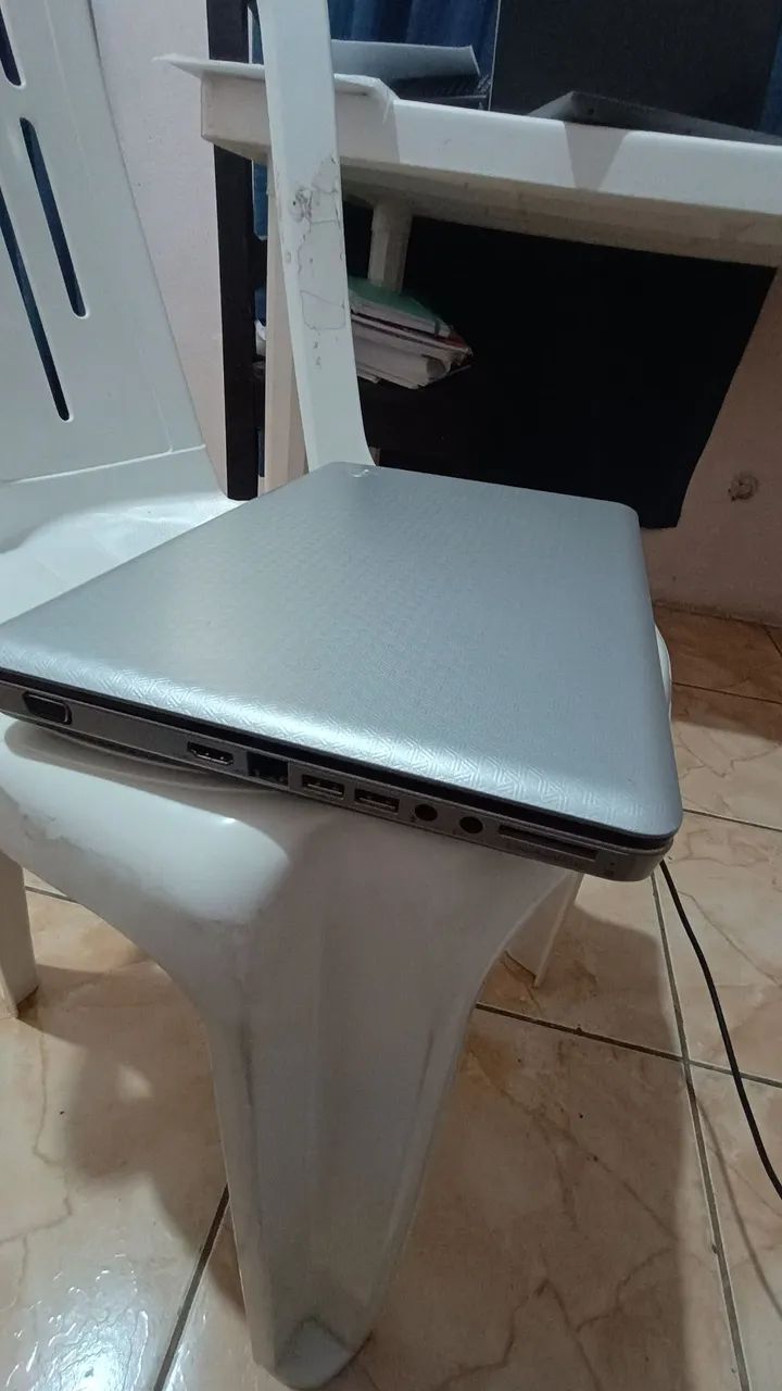 NOTEBOOK HP 6GB RAM  - Foto 2