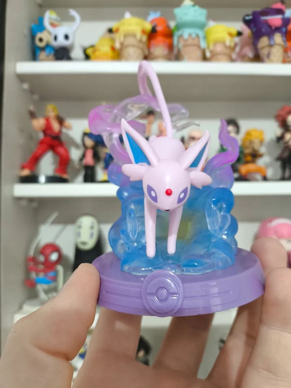 Miniaturas Pokémon  - Foto 3
