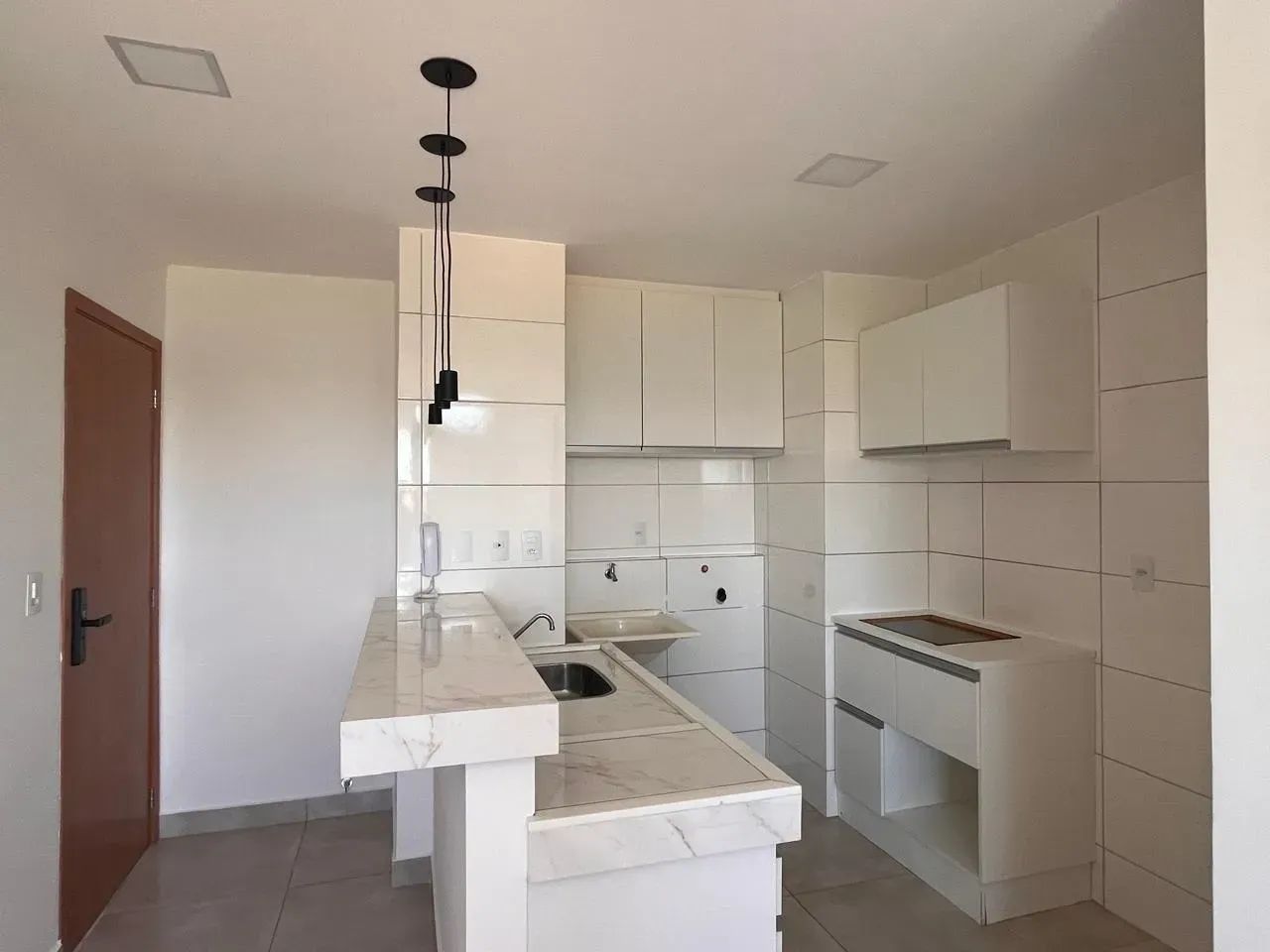 APARTAMENTO PRÓXIMO À UFMT! - Foto 4